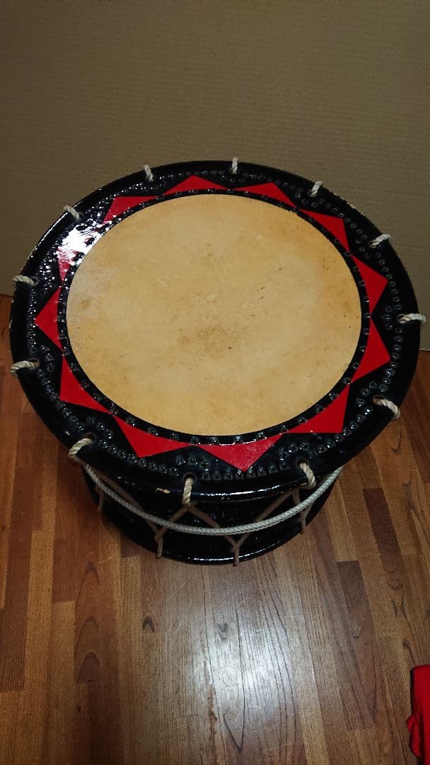 さんさ太鼓 (約52cm)