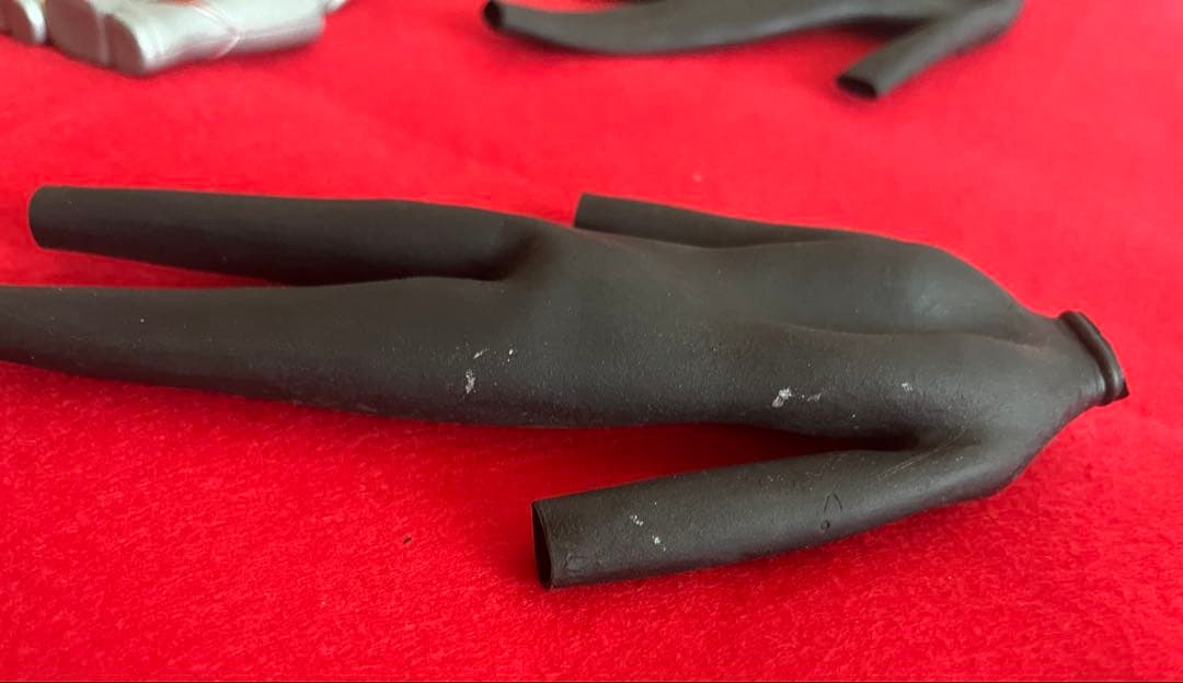 少年サイボーグ サイボーグ2号 タカラ 1973年製 変身セット付