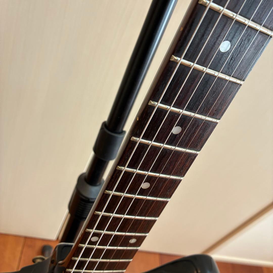 Epiphone Firebird ファイヤーバード エピフォン