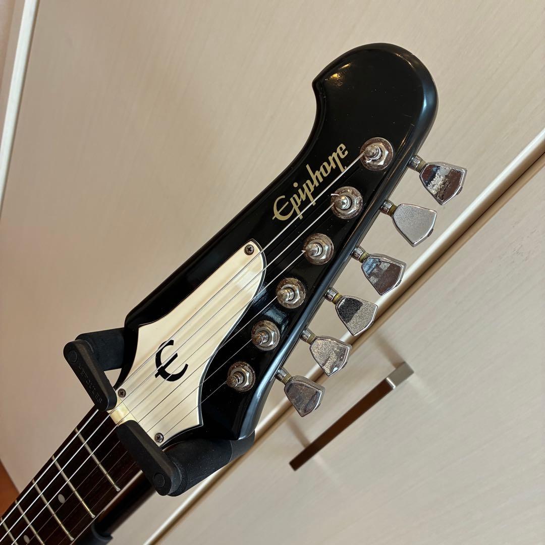 Epiphone Firebird ファイヤーバード エピフォン