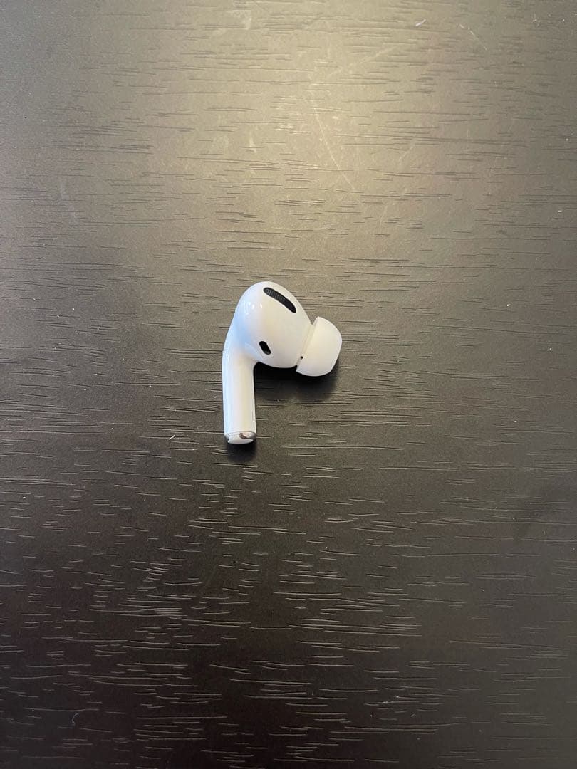 【美品】AirPods Pro 第2世代 左耳 純正 左 エアーポッズ プロ