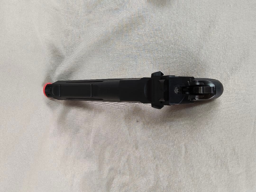 東京マルイ デザートイーグル.50AE ガスブローバック インナーバレルカスタム