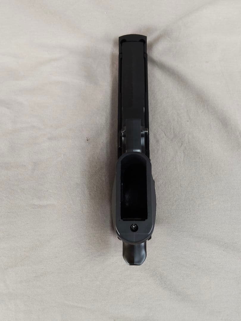 東京マルイ デザートイーグル.50AE ガスブローバック インナーバレルカスタム