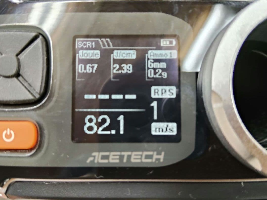 東京マルイ デザートイーグル.50AE ガスブローバック インナーバレルカスタム