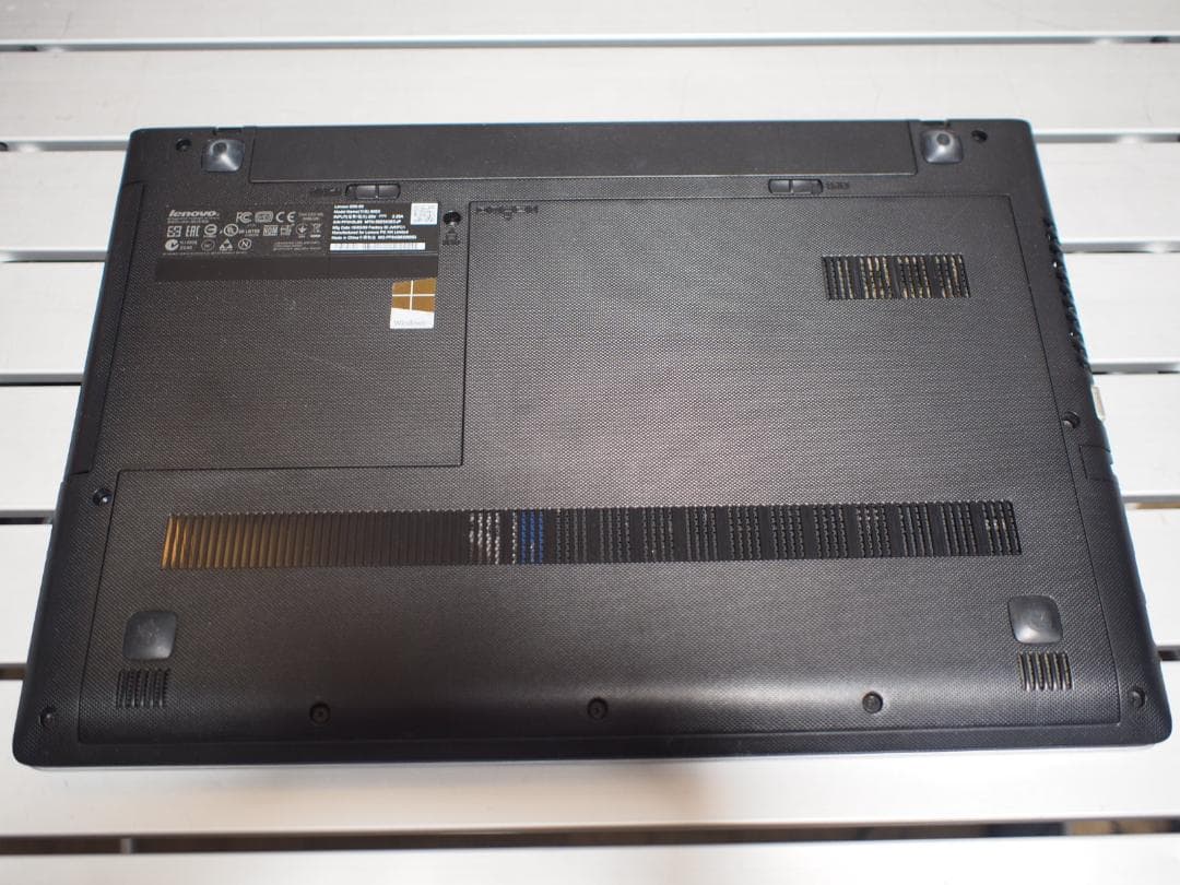 ▼値下げ Lenovo G50-80/Windows10/正常動作確認済み#4