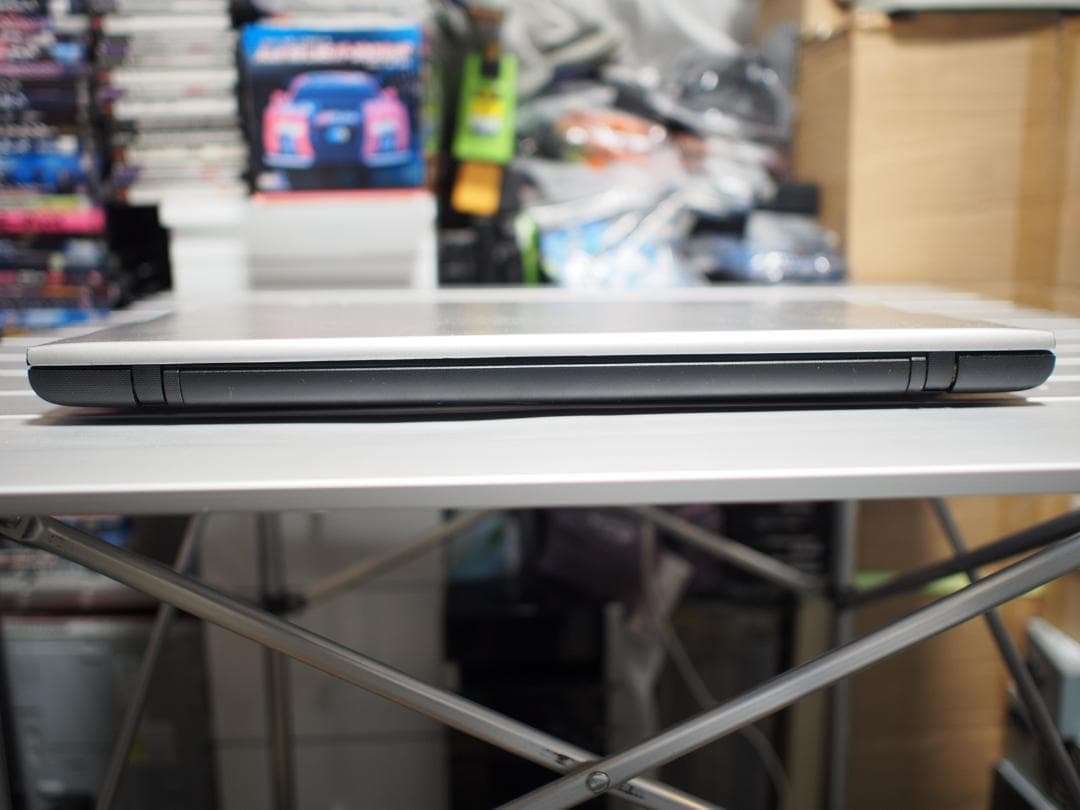 ▼値下げ Lenovo G50-80/Windows10/正常動作確認済み#4