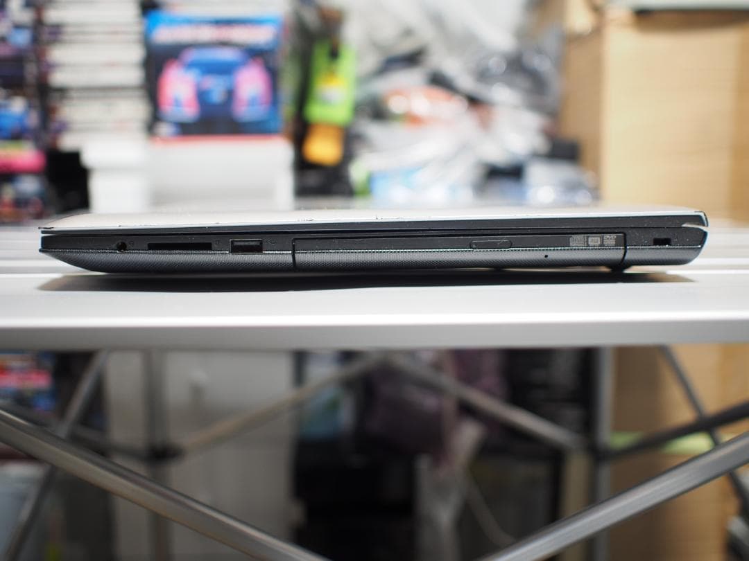 ▼値下げ Lenovo G50-80/Windows10/正常動作確認済み#4