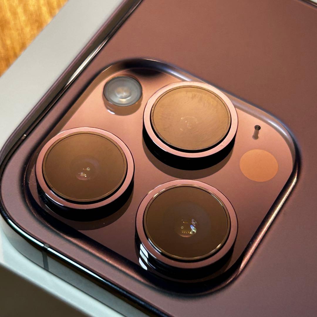 ☆Apple iPhone 14 Pro ☆256GB☆美品です☆