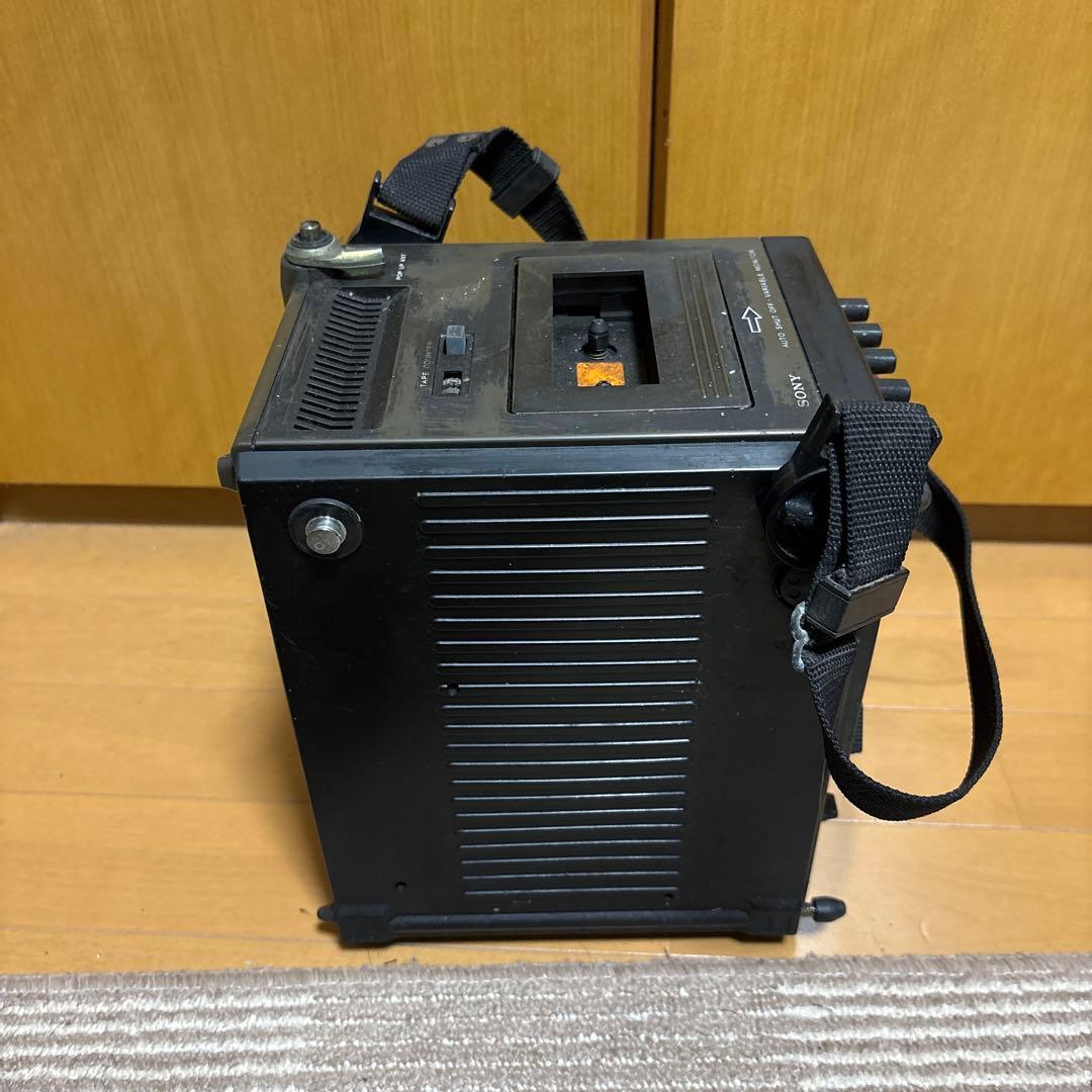 sony fx-300 jackal ジャンク