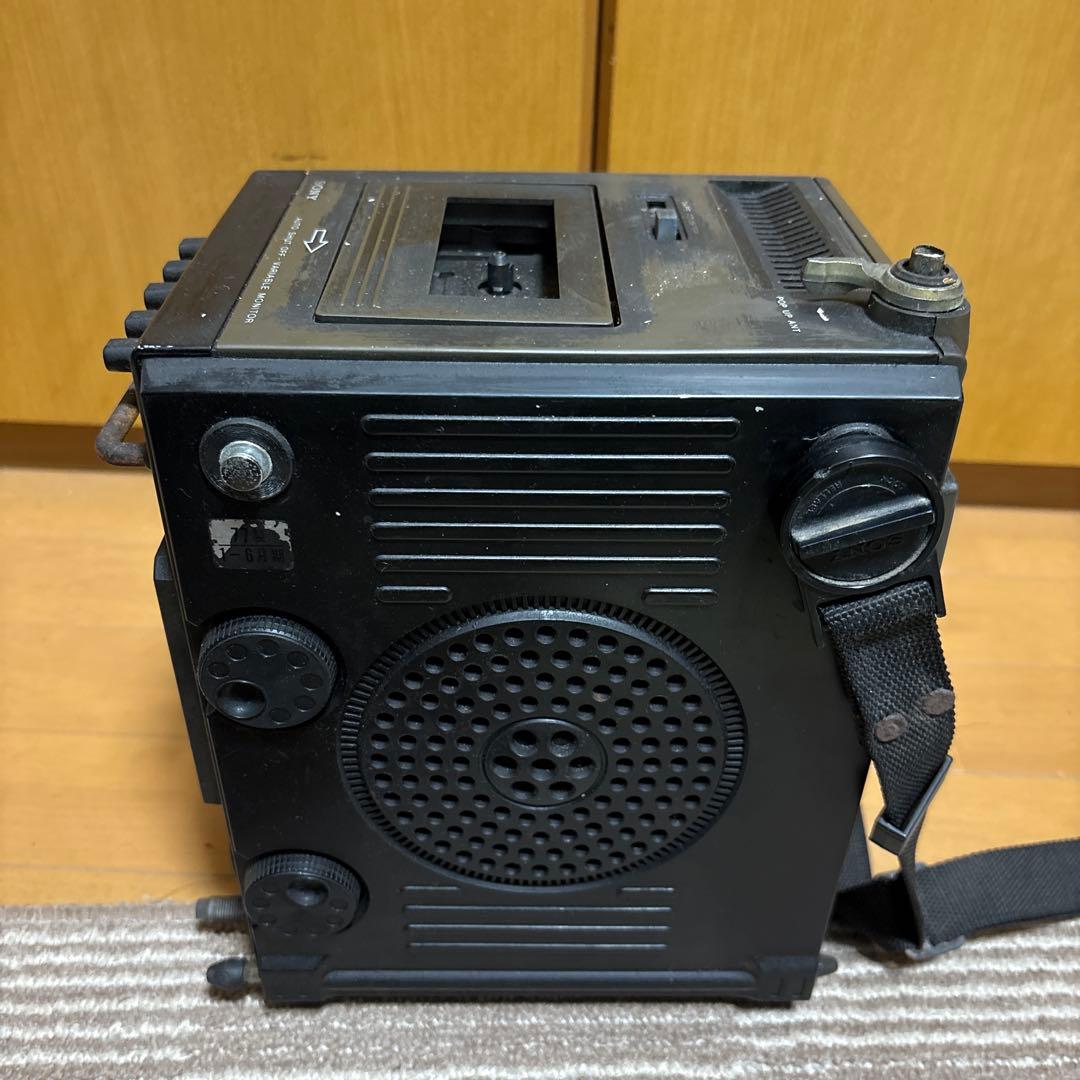 sony fx-300 jackal ジャンク