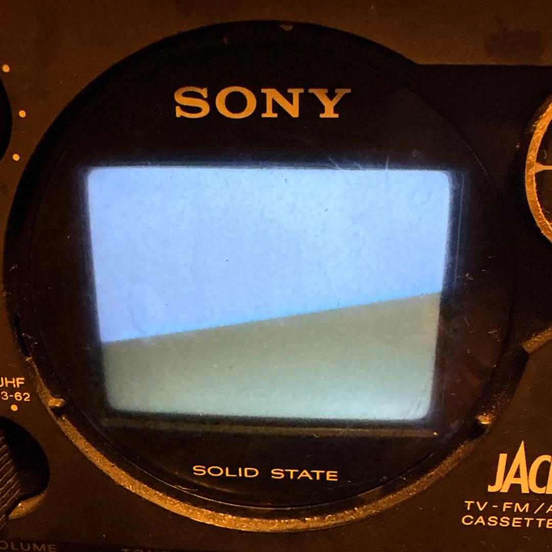 sony fx-300 jackal ジャンク