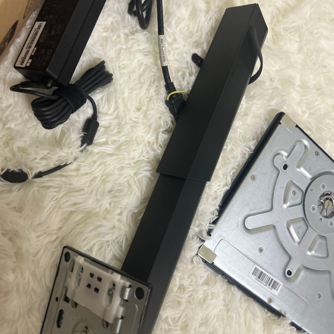 【美品】ThinkCentre Tiny-in-One 24 Gen 5 モニタ