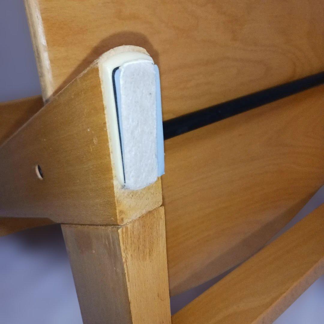 【北欧の名作】STOKKE トリップトラップ ナチュラル（本体のみ）