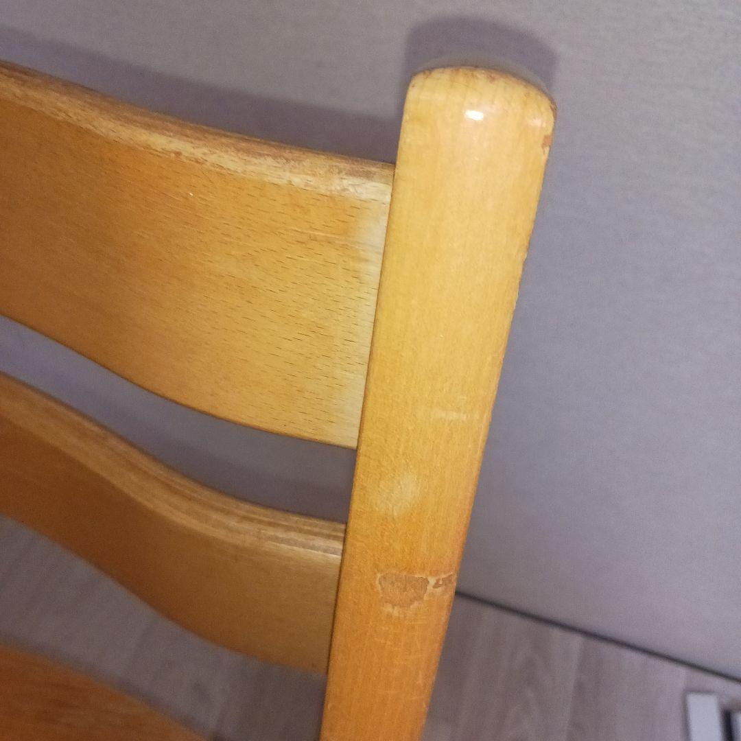 【北欧の名作】STOKKE トリップトラップ ナチュラル（本体のみ）