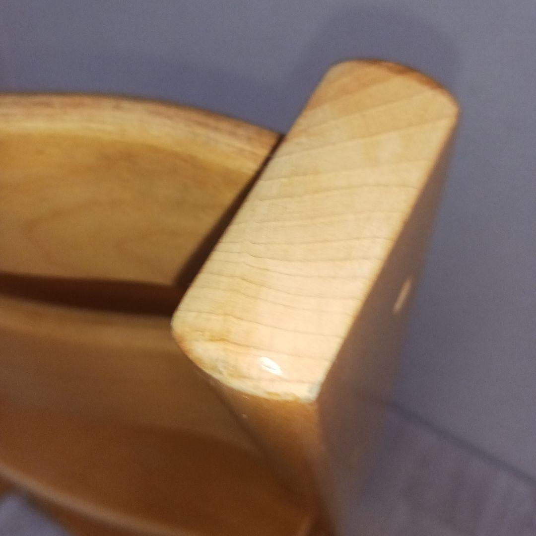 【北欧の名作】STOKKE トリップトラップ ナチュラル（本体のみ）