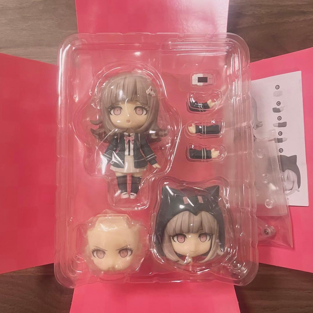 七海千秋 ねんどろいど