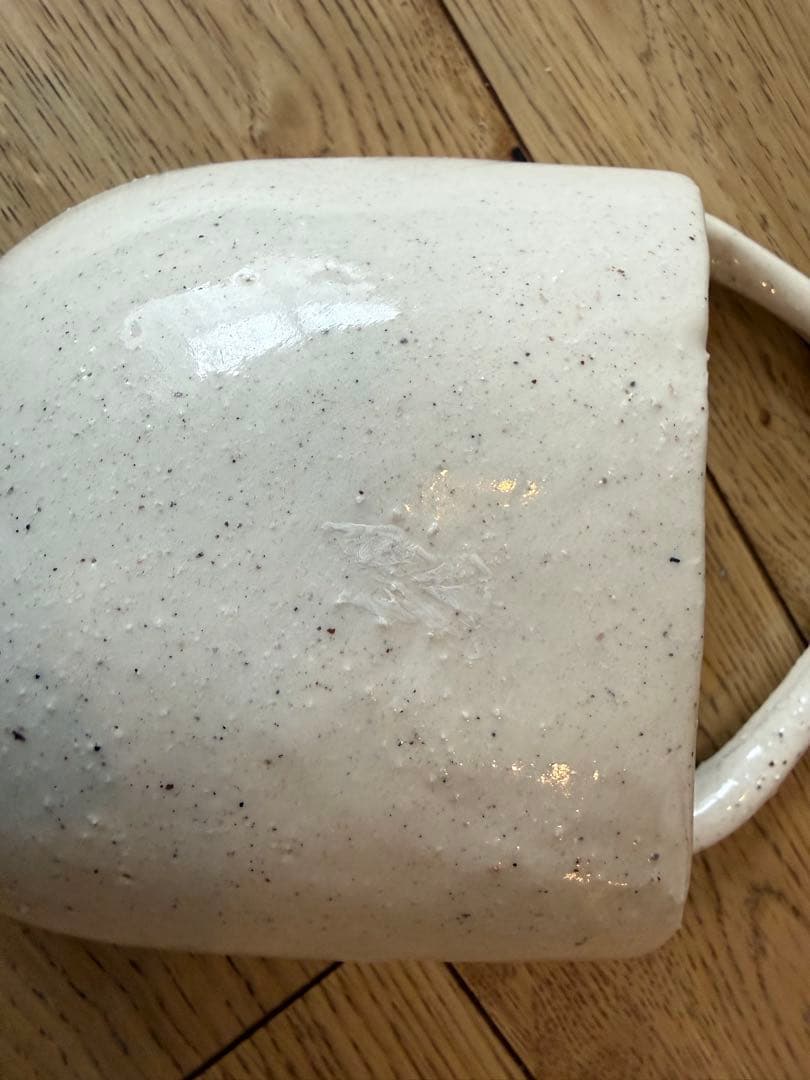 ferm LIVING ファームリビング　壁掛け小物入れ