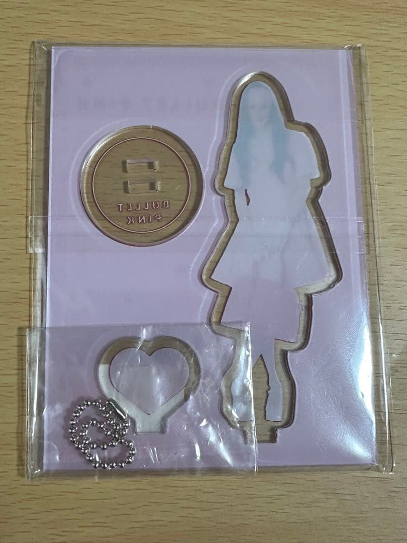 超特急 タクヤ バレピ アクスタ