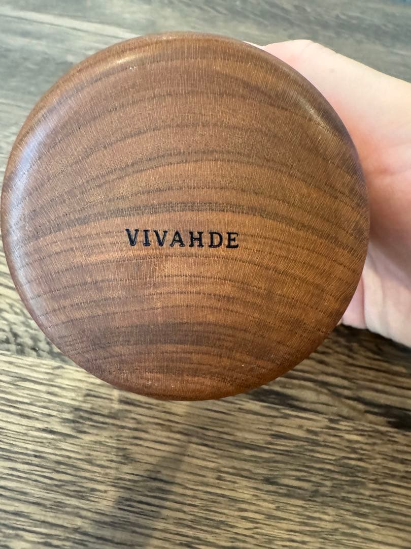 VIVAHDE 山のうつわCUP 、yamano_ringセット