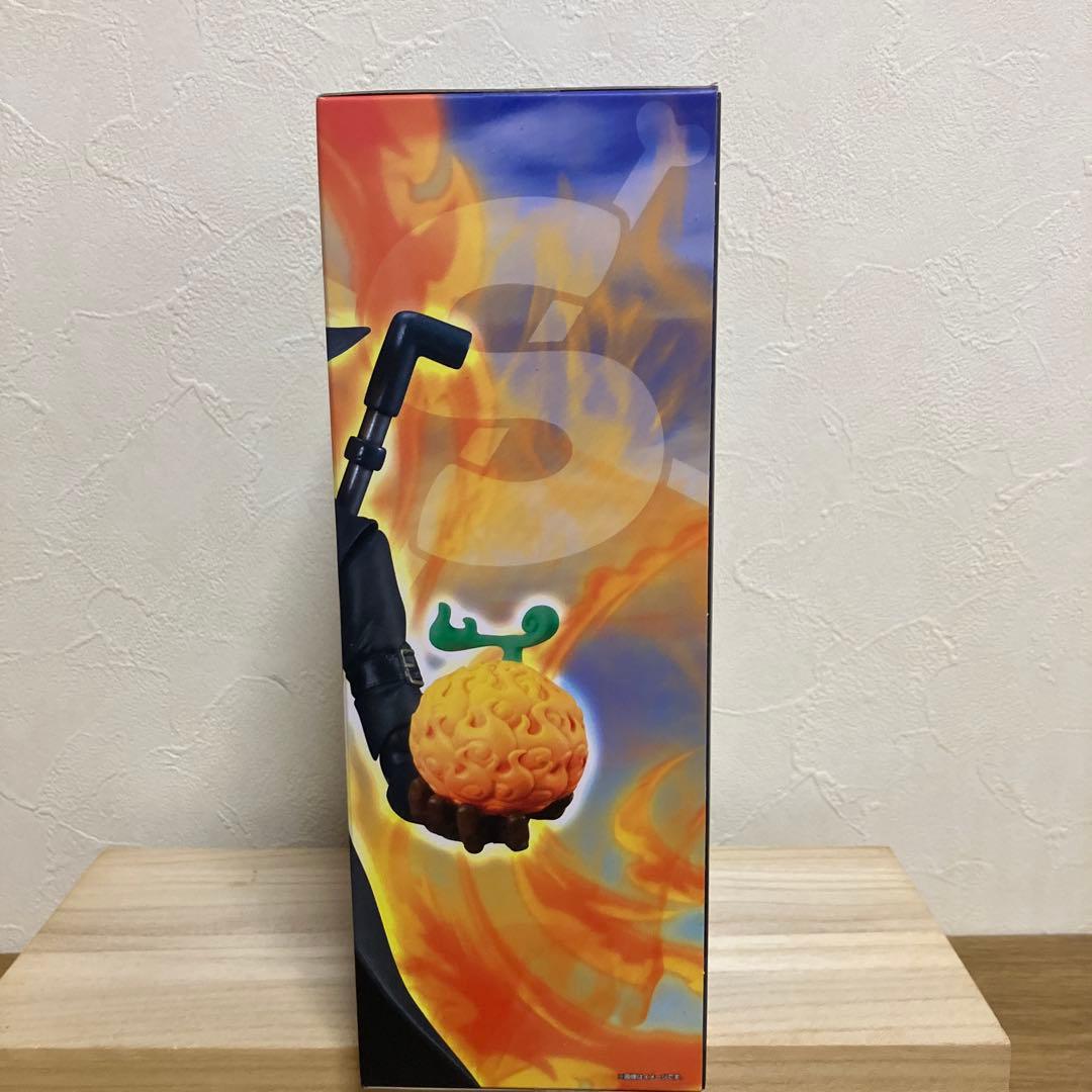 ヴァリアブルアクションヒーローズ サボ 「ワンピース」