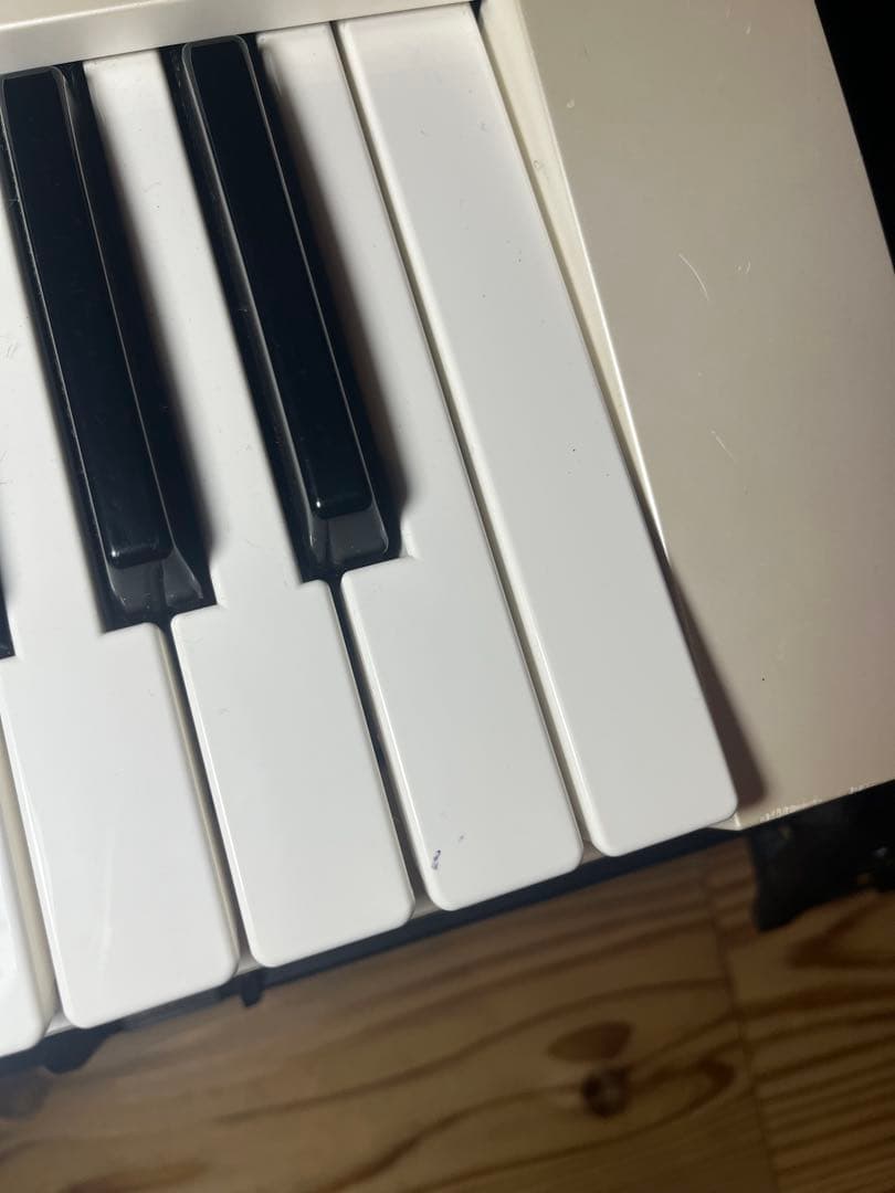 教本付き Roland GAIA SH-01ローランドシンセサイザー 37鍵