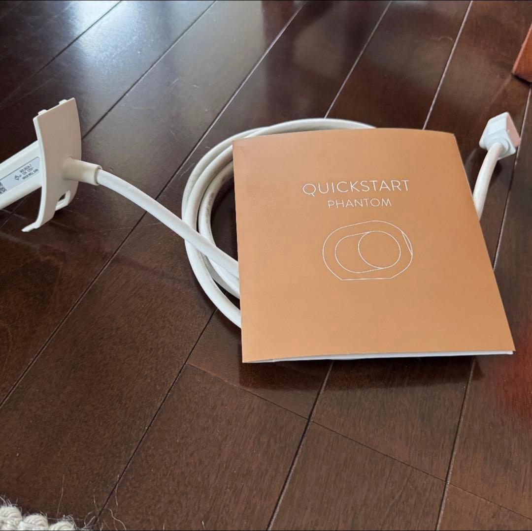 スピーカー・ウーファー Devialet Phantom 1 Rose Gold 108DB