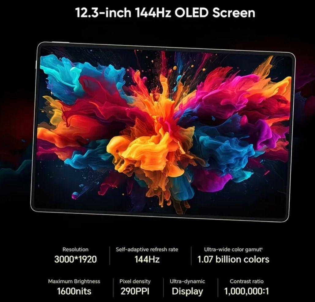 Androidタブレット本体 HONOR MAGIC PAD 2