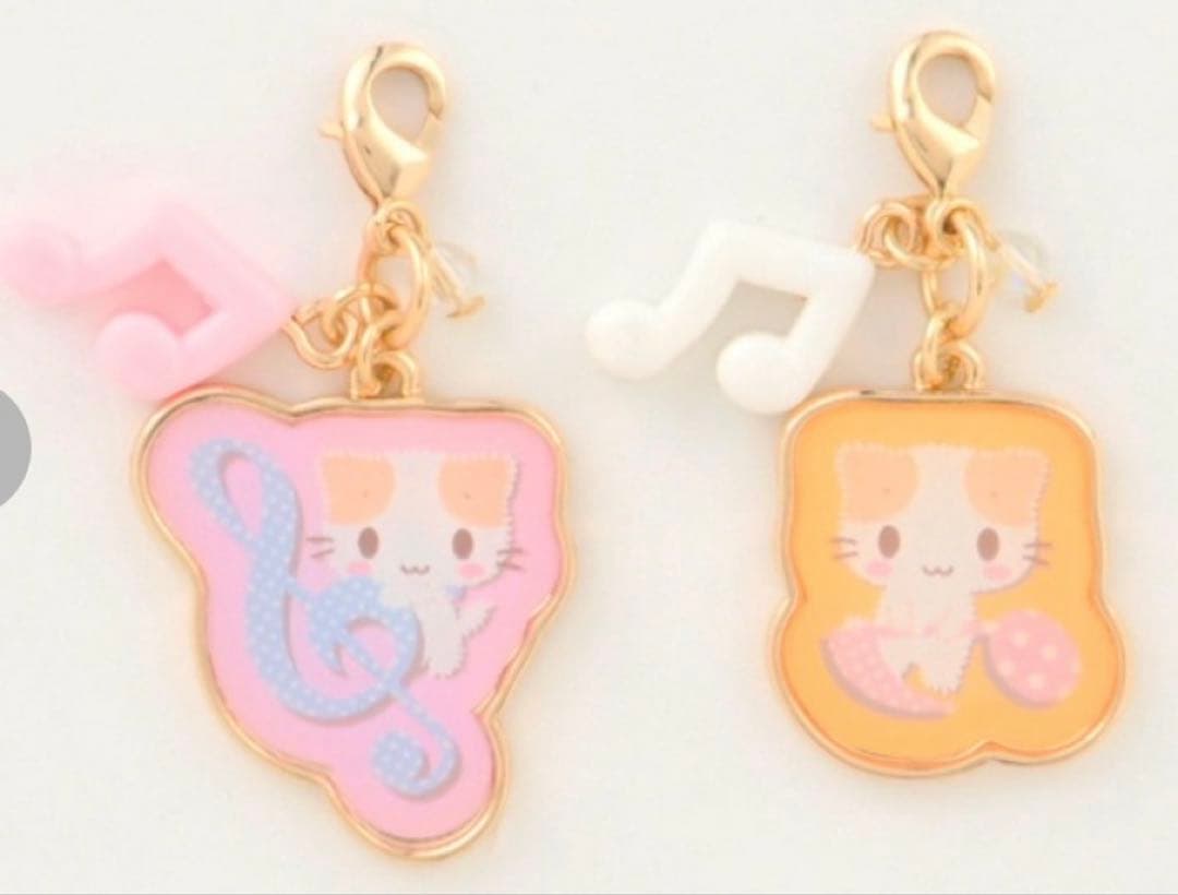 ♡新品♡レア 限定 マシュマロみたいなふわふわにゃんこ 3点 ウィッシュコア