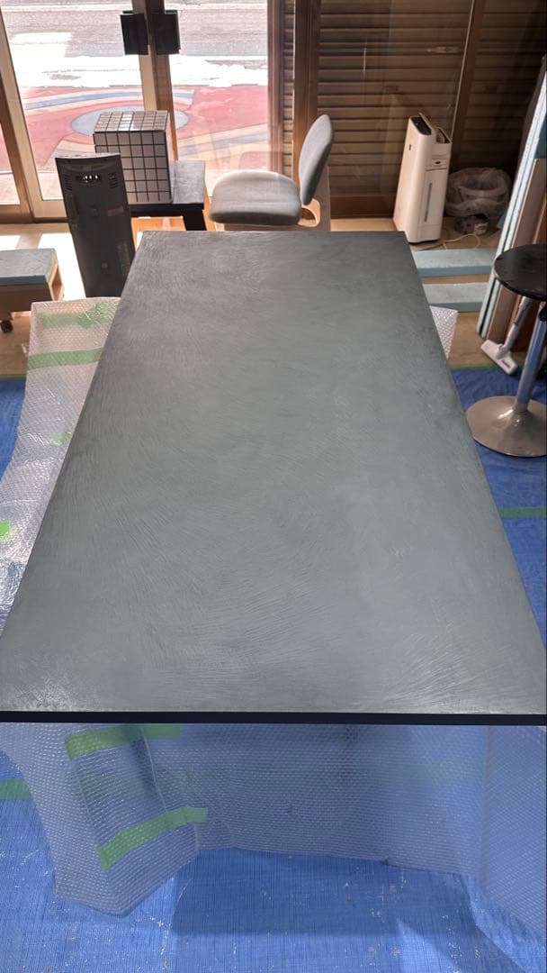 【赤字放出】モールテックス　美品　天板