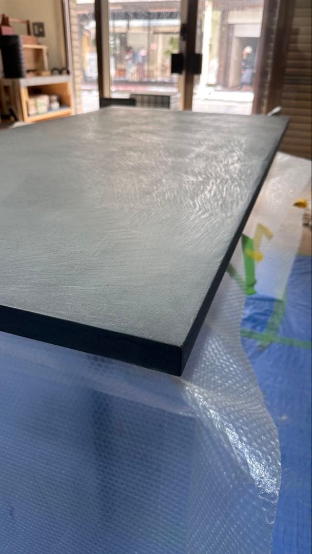 【赤字放出】モールテックス　美品　天板