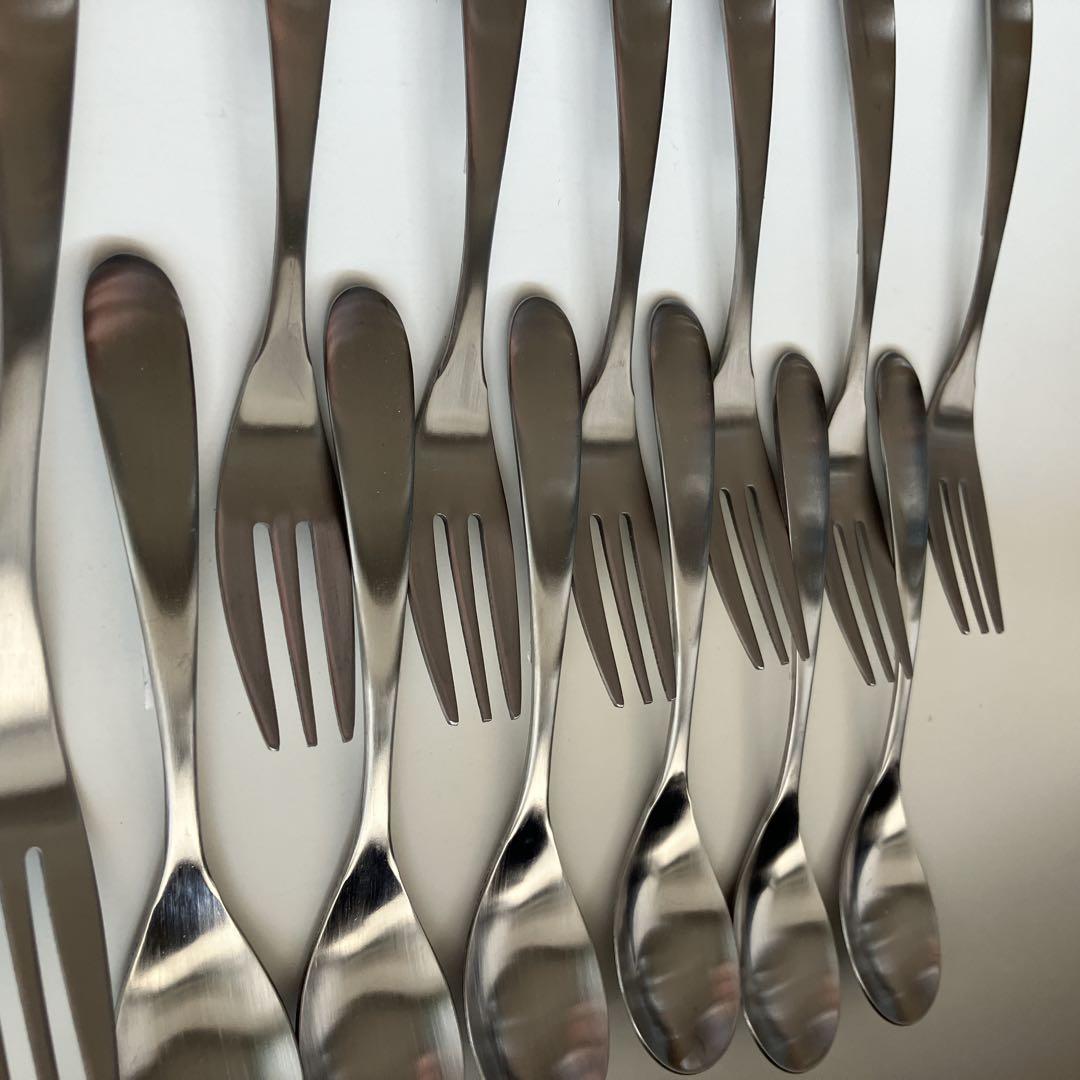 燕 36本 6種×6本 箱入り