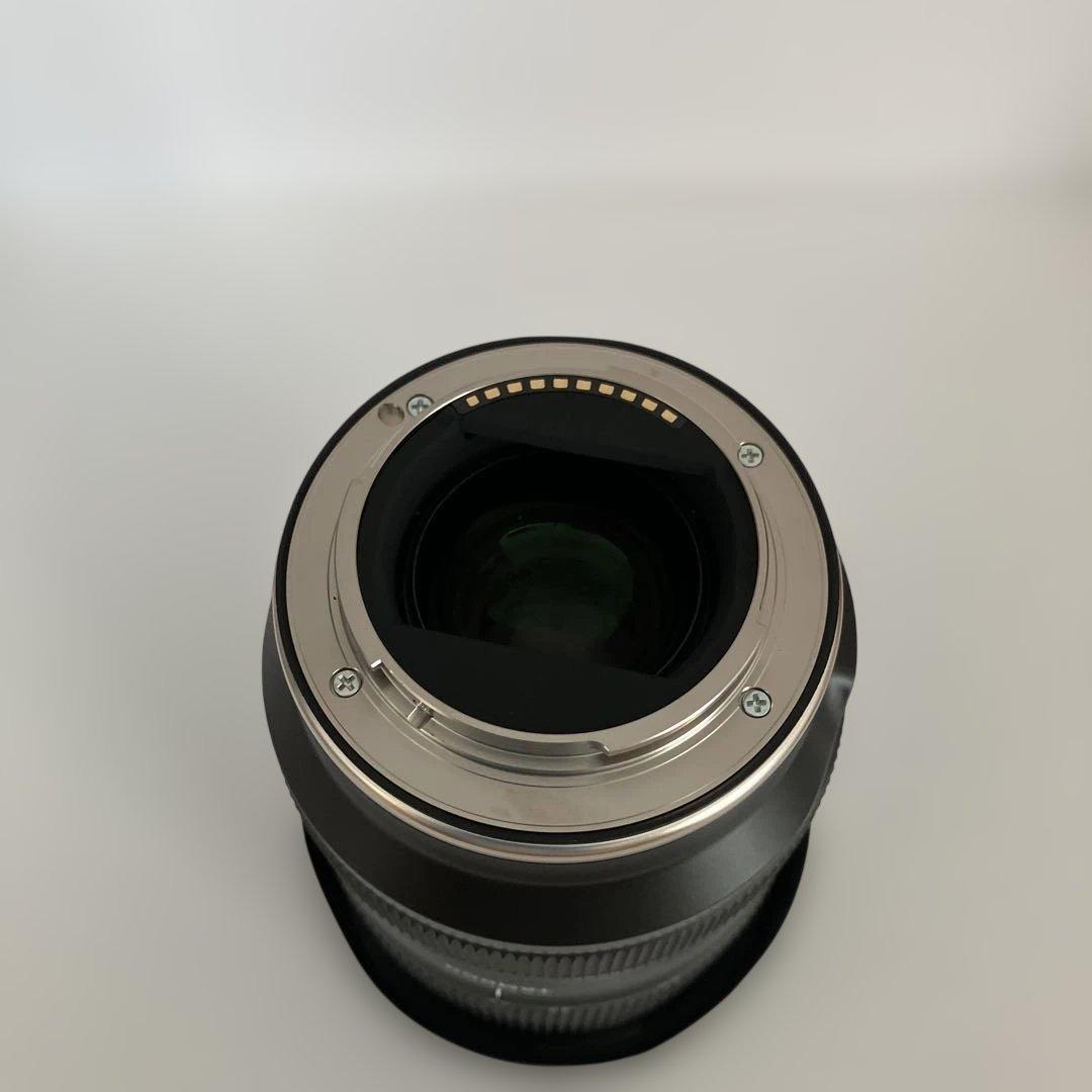 タムロン　28-75mm F/2.8 SONY用　A063S
