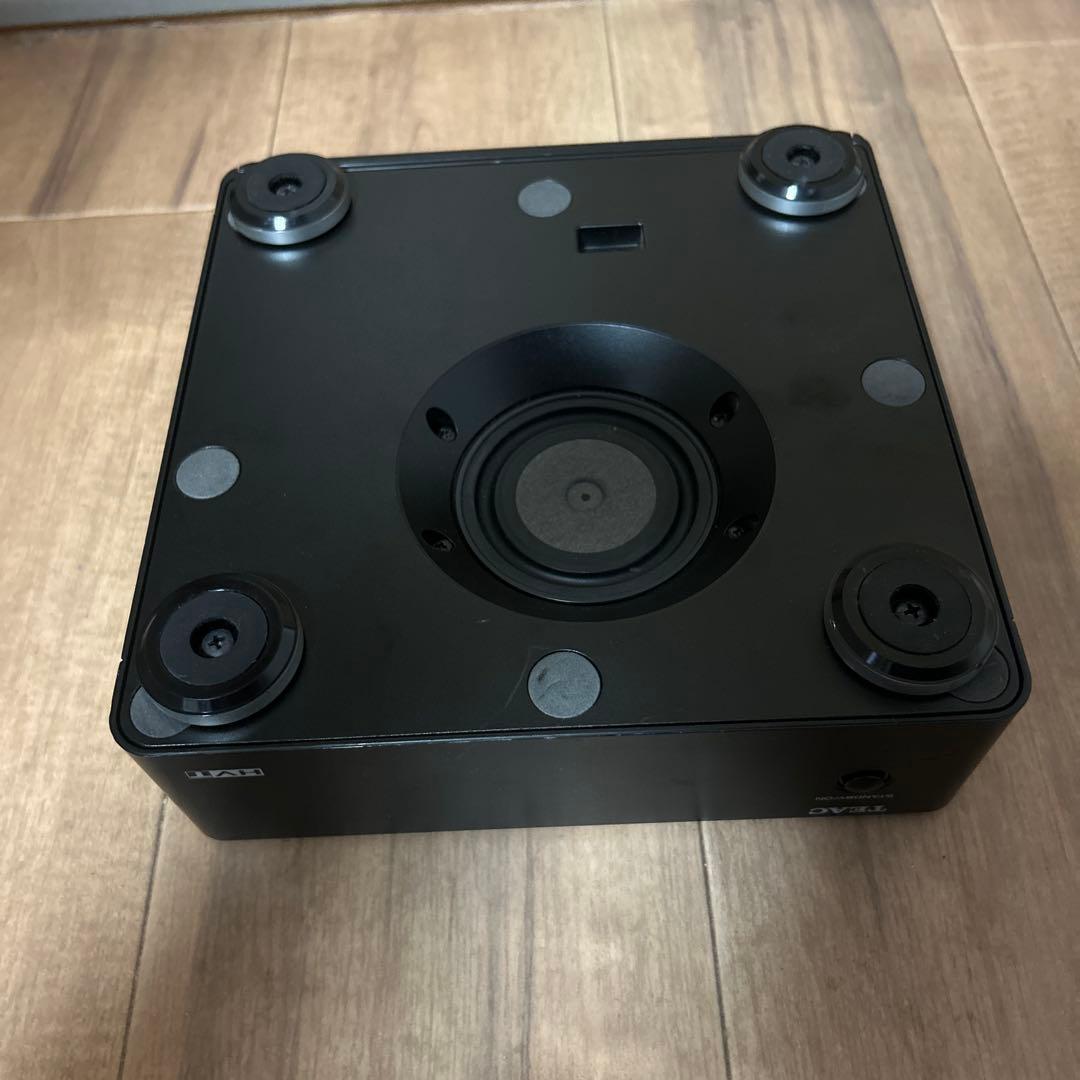TEAC AI-101DA TC-X350i LS-WH01セット おまけ付き