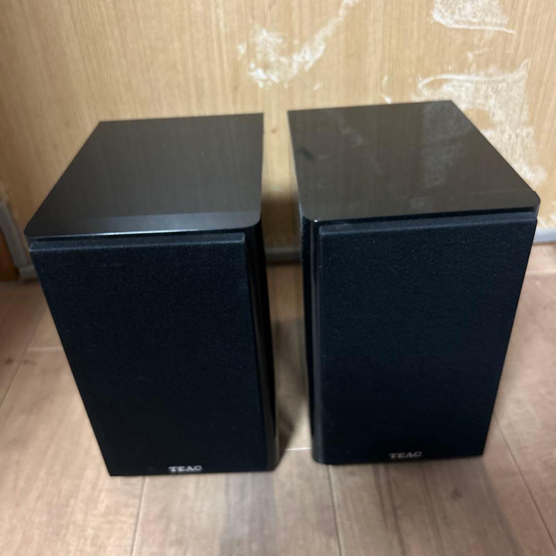 TEAC AI-101DA TC-X350i LS-WH01セット おまけ付き