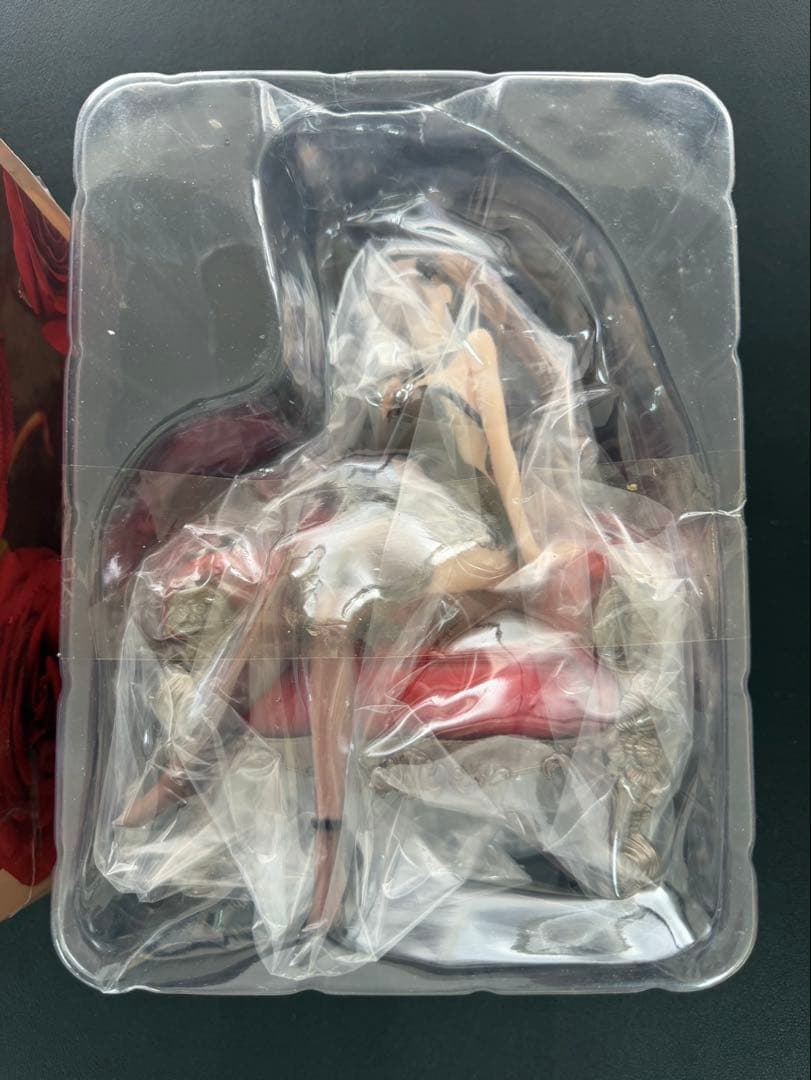新品⭐︎アズールレーン フォーミダブル⭐︎薔薇色の盛典Ver.⭐︎完成品フィギュア