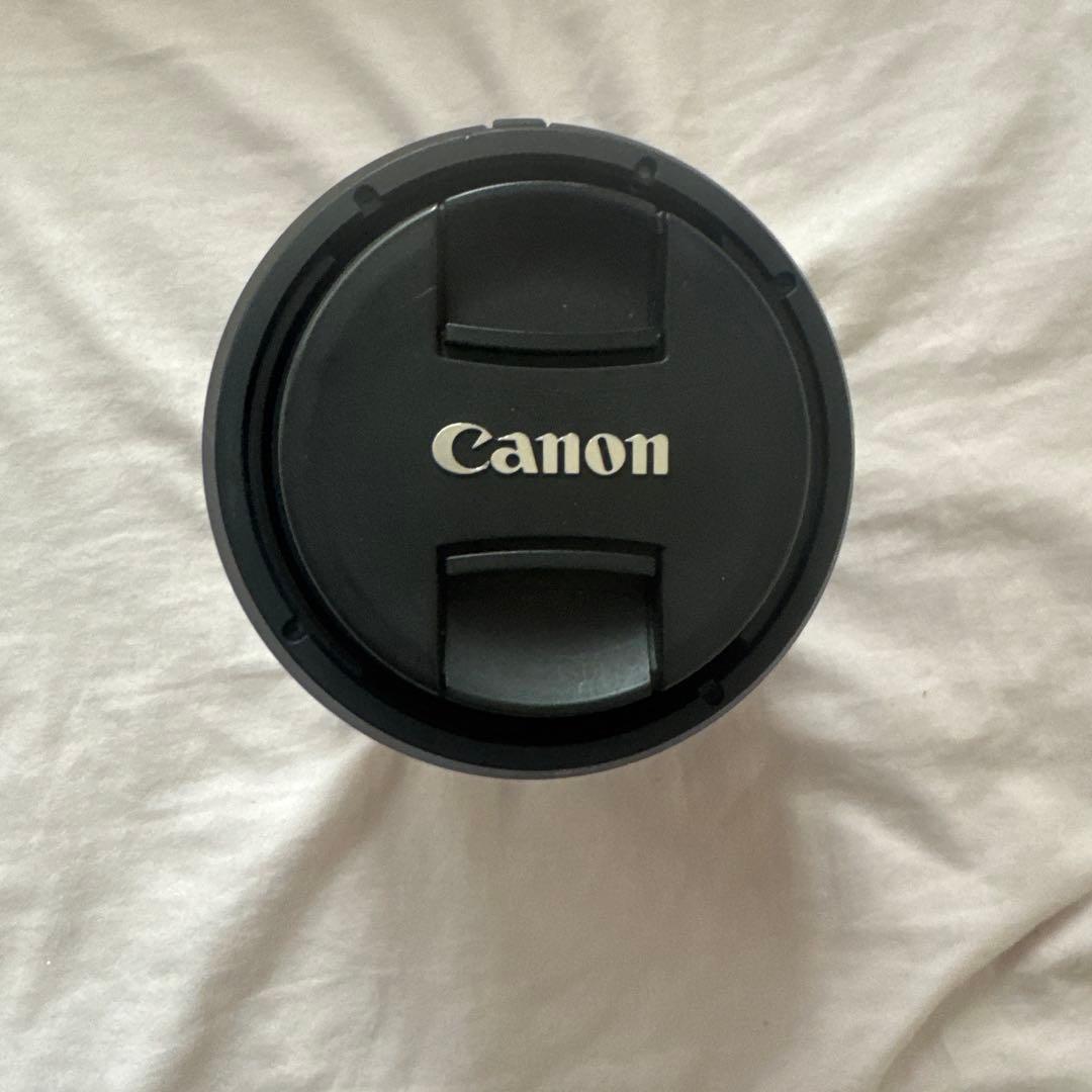 CANON RF 85mm F2 MACRO IS STM 美品