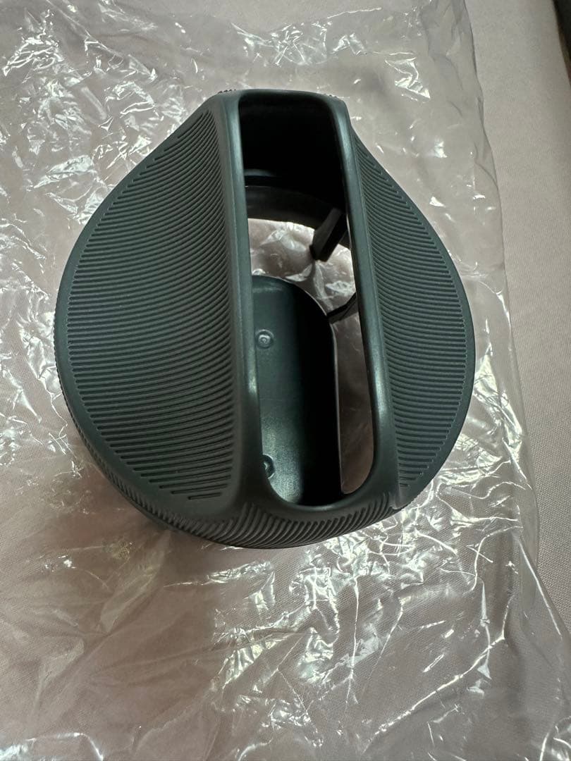 ヘアドライヤー SHARP IB-WX1-W Drape Flow Dryer