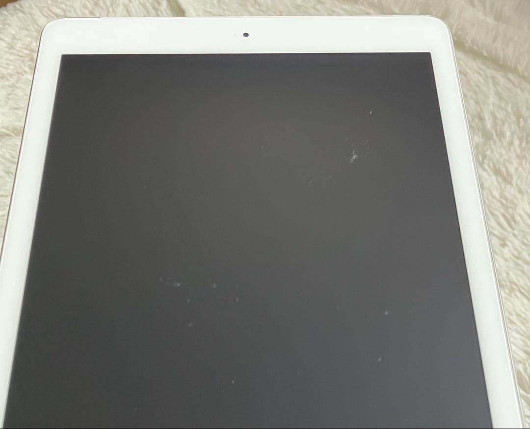 【美品】iPad 第5世代 32GB SIMフリー【すぐ発送】【付属品】