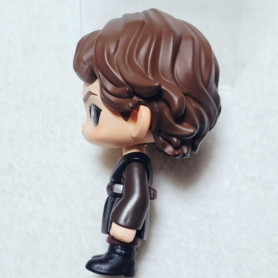 POPMART スター・ウォーズ Bobblehead 4種