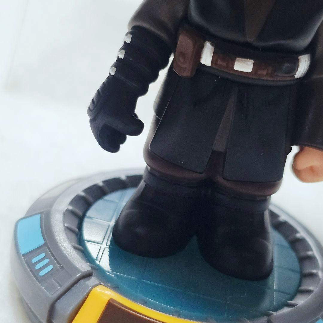 POPMART スター・ウォーズ Bobblehead 4種