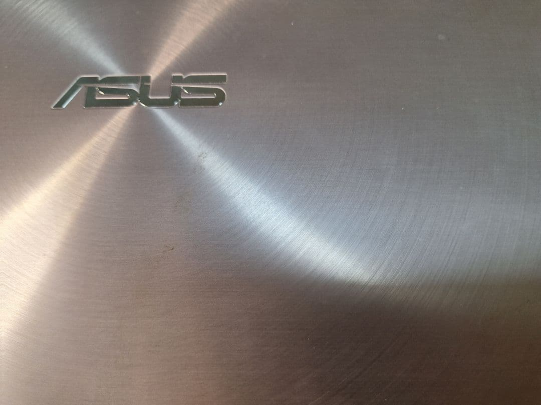 その他ノートPC本体 ASUS ZenBook UX310UA/ I3/ 4GB/ HDD 500GB