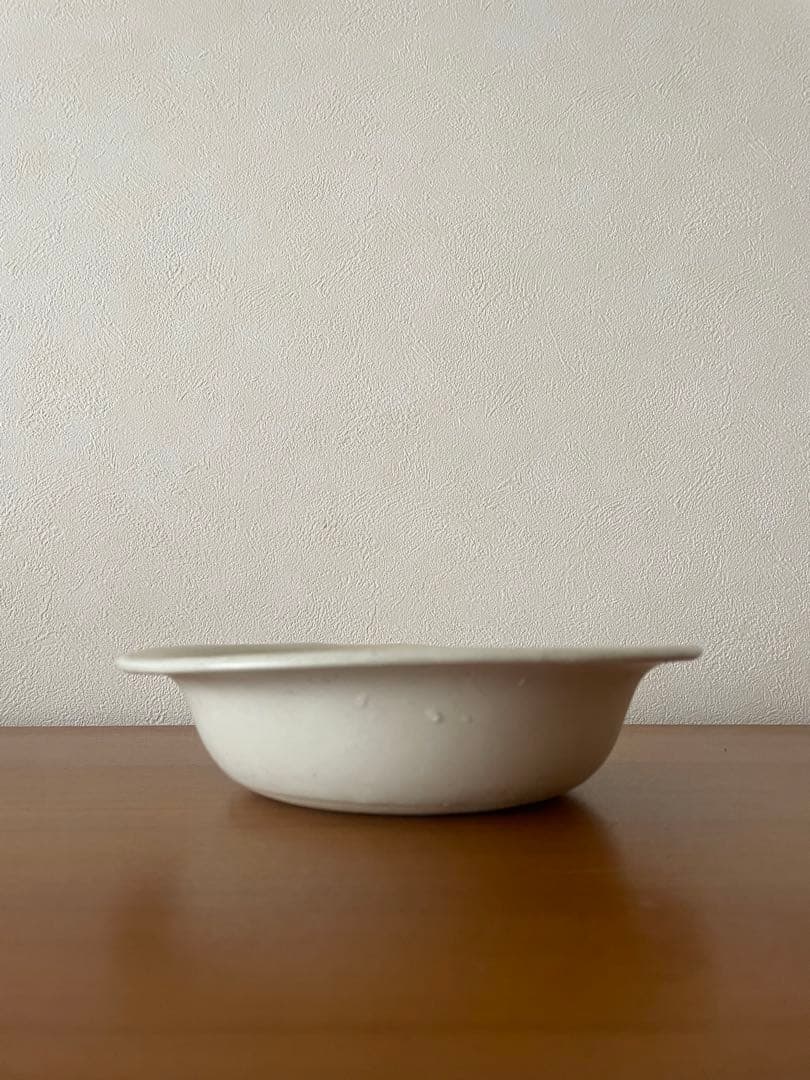 池田優子　帽子皿