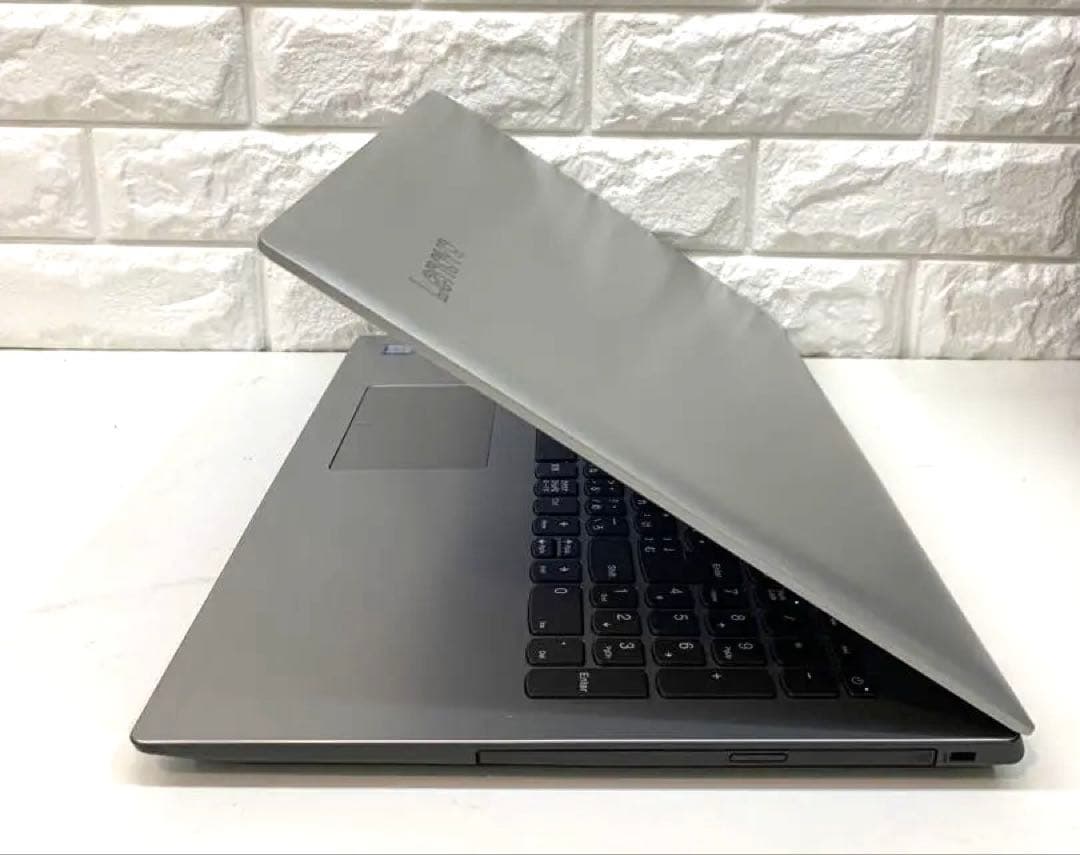 569【高速SSD500GB】Lenovo ノートPC Core i5Win11