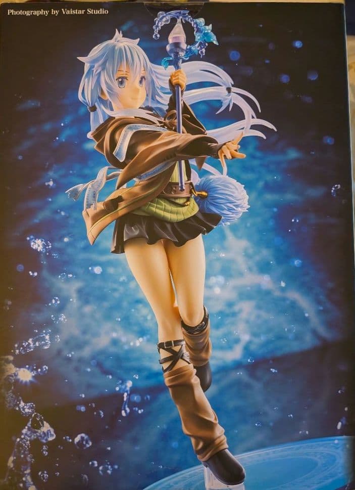 水霊使いエリア／遊戯王カードゲームモンスターフィギュアコレクション