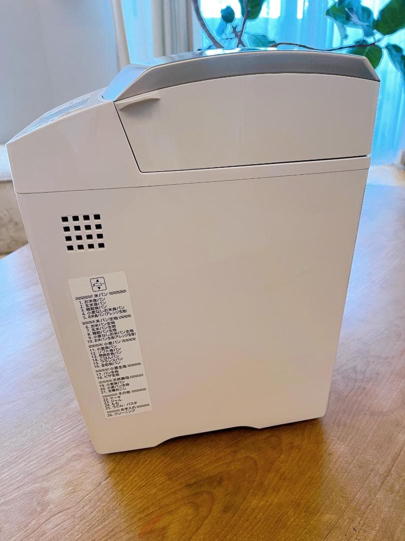 GOPAN（ゴパン） 2016年製 SD-RBM1001