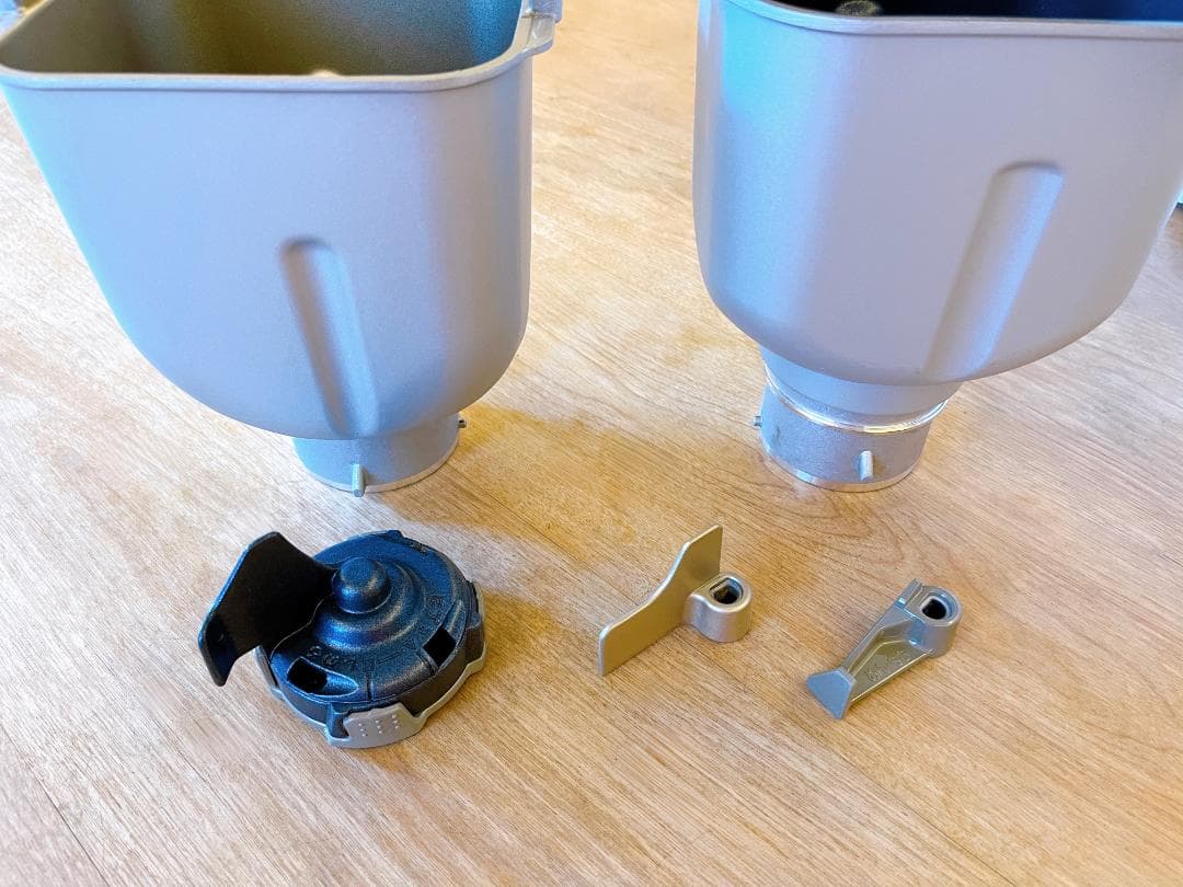 GOPAN（ゴパン） 2016年製 SD-RBM1001