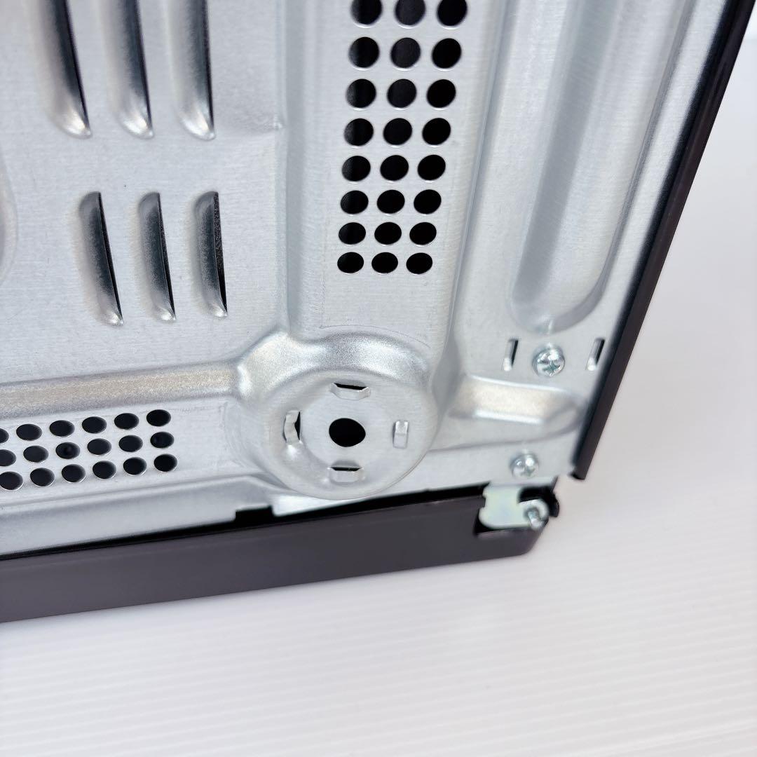 SHARP 電子レンジ RE-F163-B 2024年製 #BTY1638