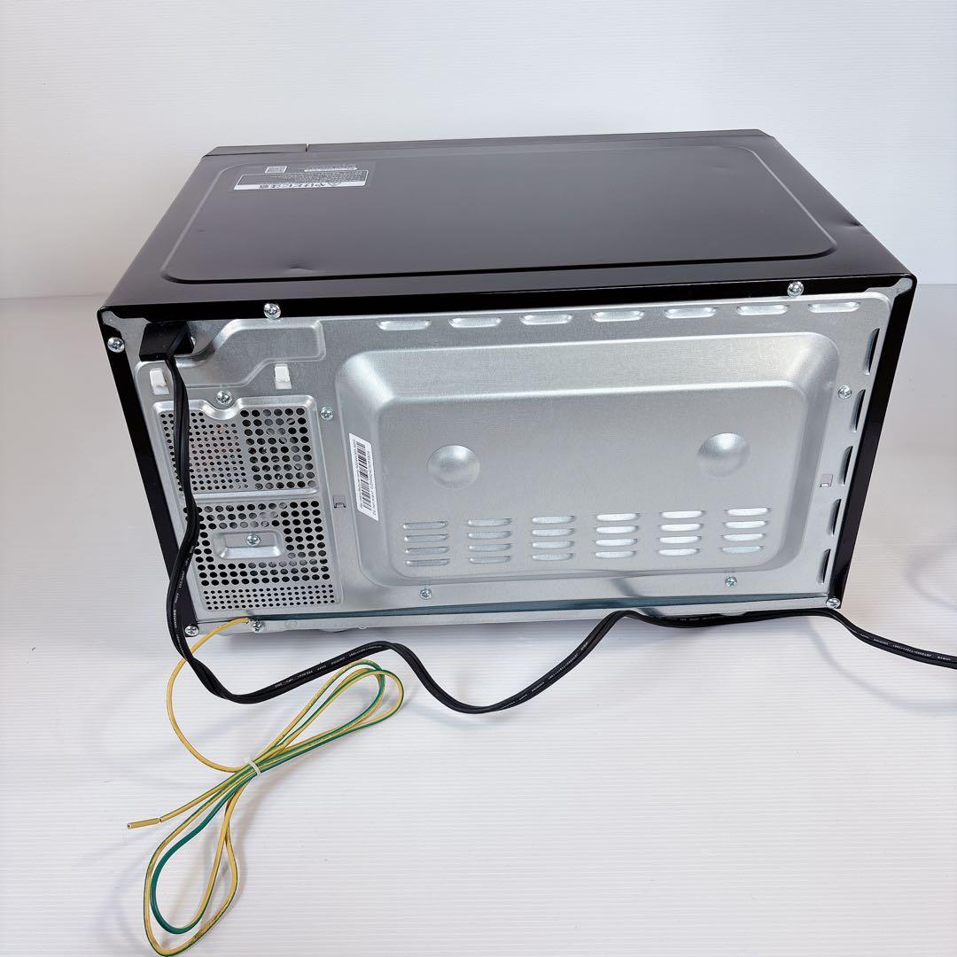 SHARP 電子レンジ RE-F163-B 2024年製 #BTY1638