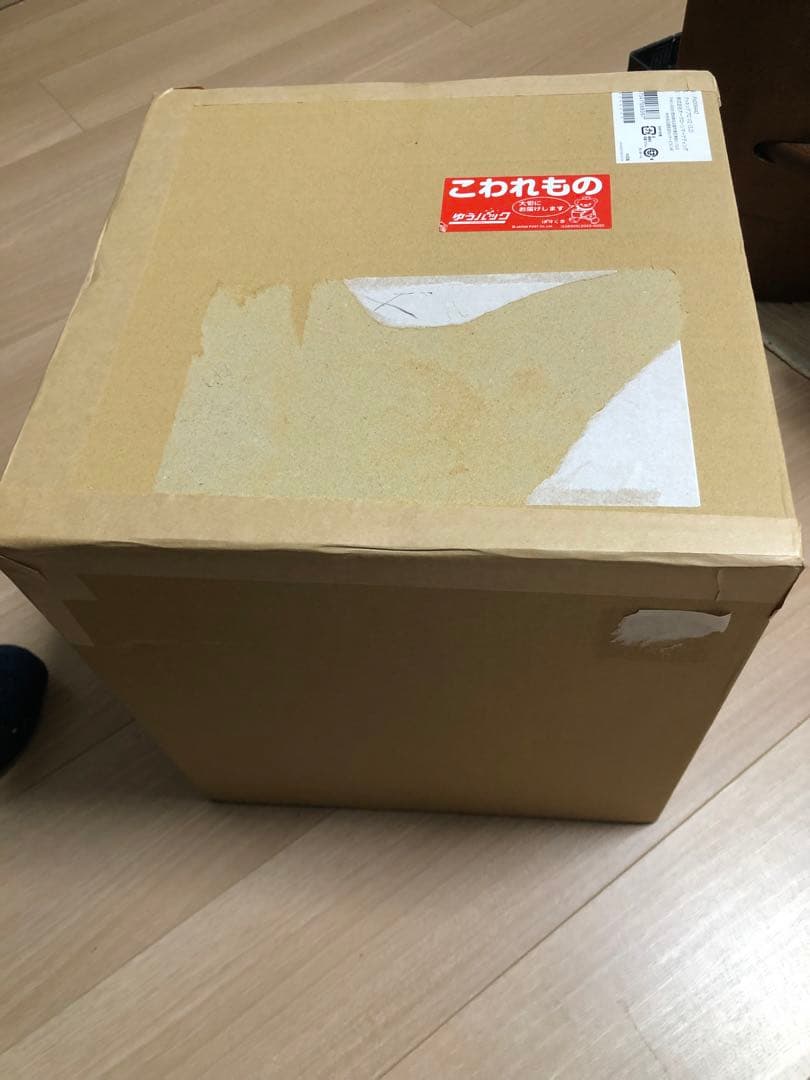 新品未使用 クッキングプロ　ショップジャパン　電力圧力鍋　3.2