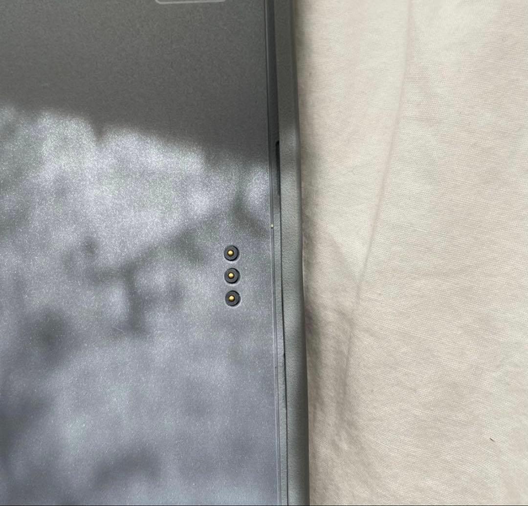 最安値　ロジクール　フォリオタッチ